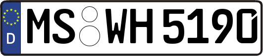 MS-WH5190