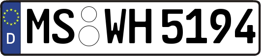 MS-WH5194