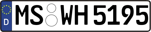 MS-WH5195