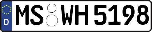MS-WH5198