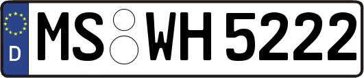 MS-WH5222