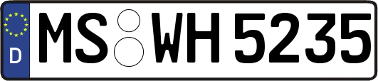 MS-WH5235