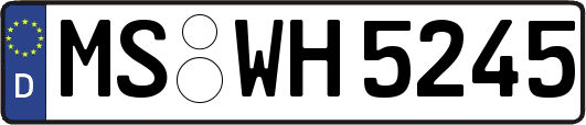 MS-WH5245