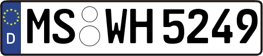 MS-WH5249