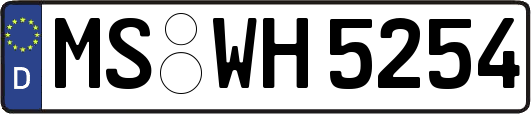 MS-WH5254
