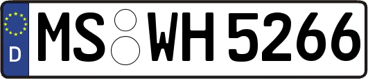 MS-WH5266
