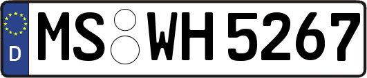 MS-WH5267