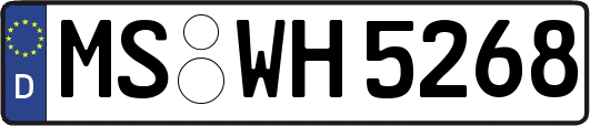 MS-WH5268