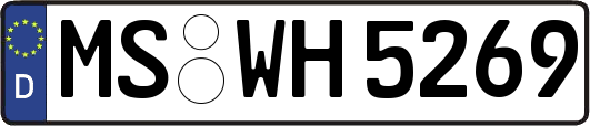 MS-WH5269