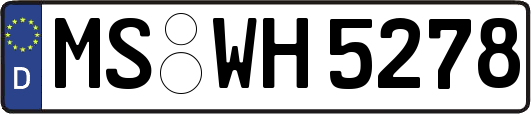 MS-WH5278