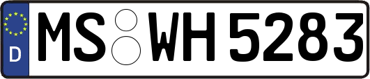 MS-WH5283