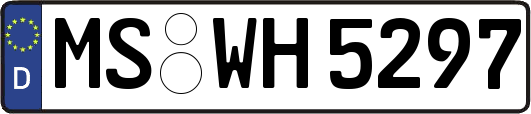 MS-WH5297