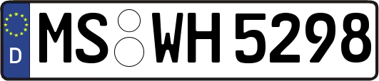 MS-WH5298
