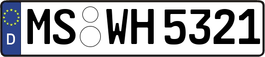 MS-WH5321