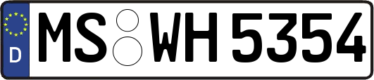 MS-WH5354