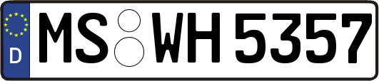 MS-WH5357