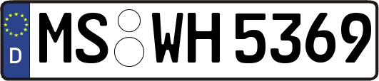 MS-WH5369