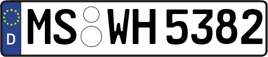 MS-WH5382