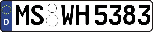 MS-WH5383