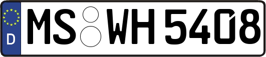 MS-WH5408