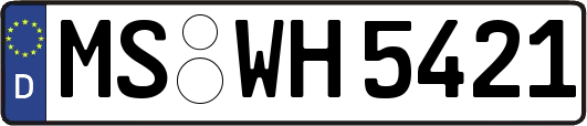 MS-WH5421