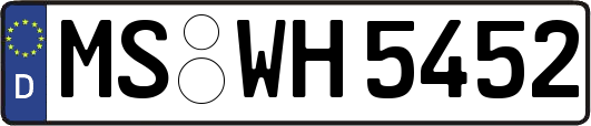 MS-WH5452