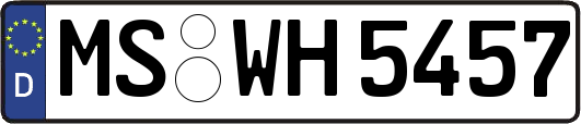 MS-WH5457