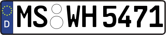MS-WH5471