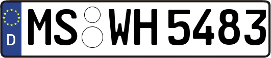 MS-WH5483