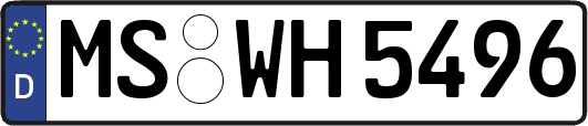 MS-WH5496