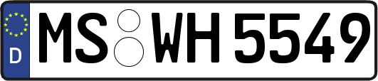 MS-WH5549