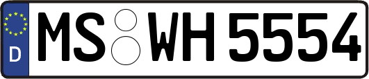 MS-WH5554