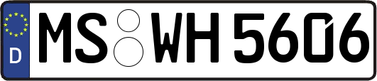 MS-WH5606