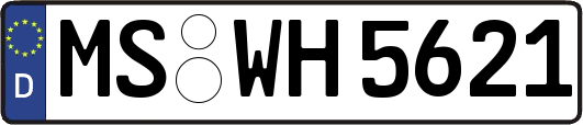 MS-WH5621