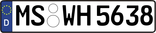 MS-WH5638