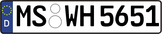 MS-WH5651