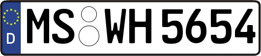 MS-WH5654