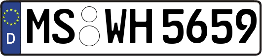 MS-WH5659