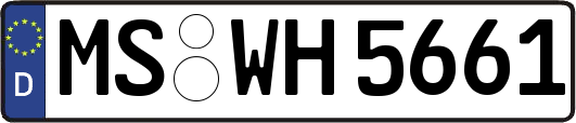 MS-WH5661