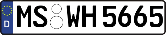 MS-WH5665
