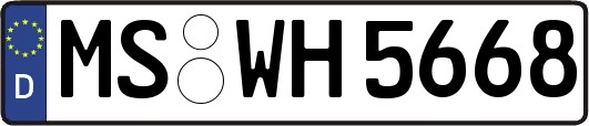 MS-WH5668