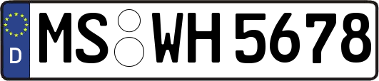 MS-WH5678