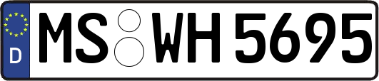 MS-WH5695