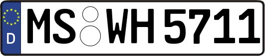 MS-WH5711