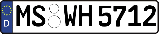 MS-WH5712