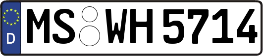 MS-WH5714