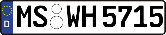 MS-WH5715