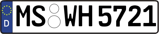 MS-WH5721