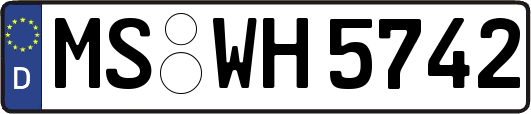 MS-WH5742