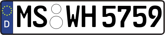 MS-WH5759